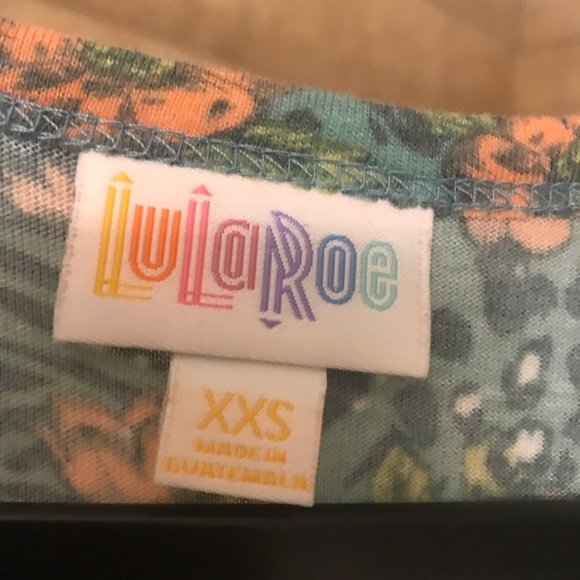 Lularoe Carley - Picture 3 of 3